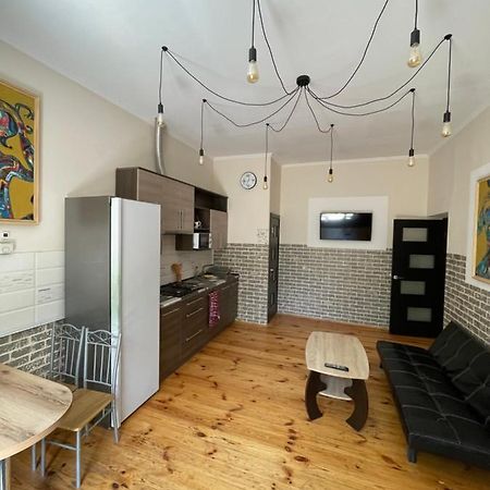 Sweet Hostel Vinnytsia Bagian luar foto