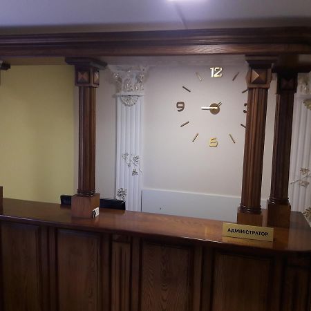 Sweet Hostel Vinnytsia Bagian luar foto