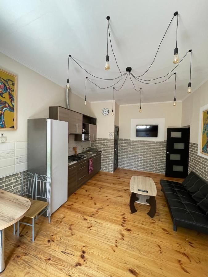 Sweet Hostel Vinnytsia Bagian luar foto