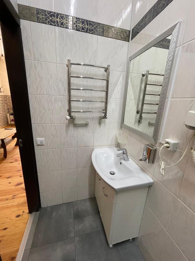 Sweet Hostel Vinnytsia Bagian luar foto