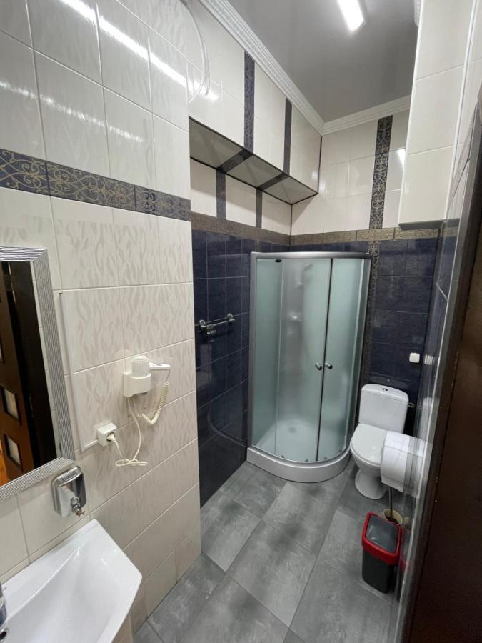 Sweet Hostel Vinnytsia Bagian luar foto