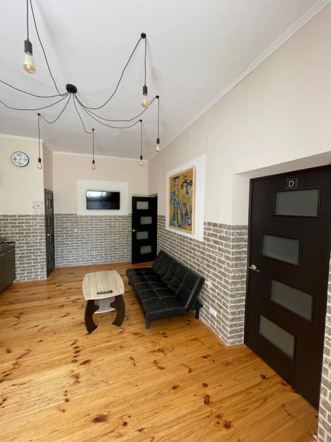 Sweet Hostel Vinnytsia Bagian luar foto