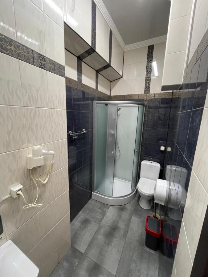 Sweet Hostel Vinnytsia Bagian luar foto