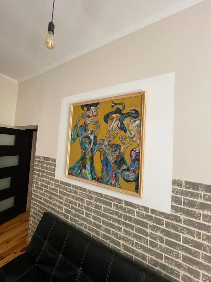 Sweet Hostel Vinnytsia Bagian luar foto