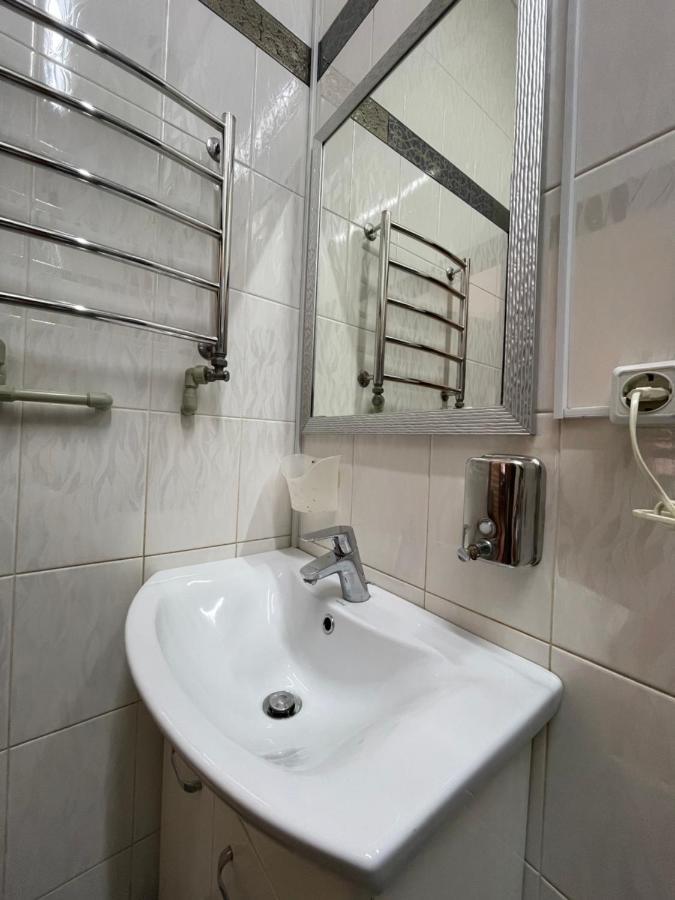 Sweet Hostel Vinnytsia Bagian luar foto