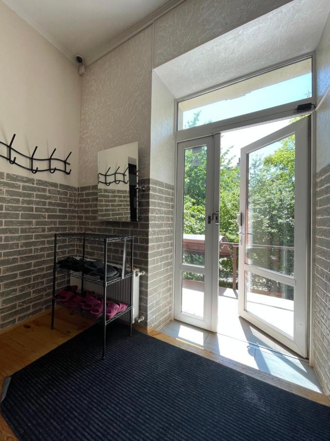 Sweet Hostel Vinnytsia Bagian luar foto