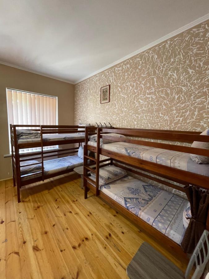 Sweet Hostel Vinnytsia Bagian luar foto