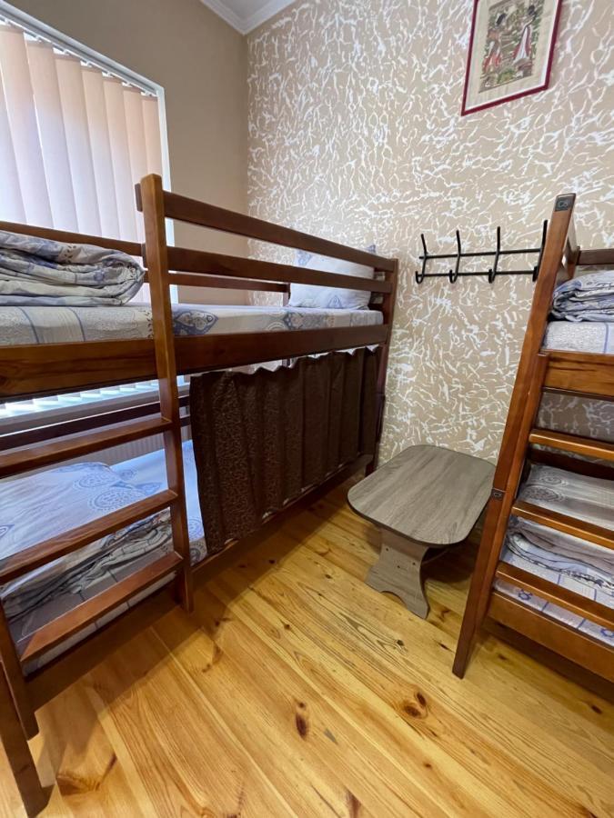 Sweet Hostel Vinnytsia Bagian luar foto