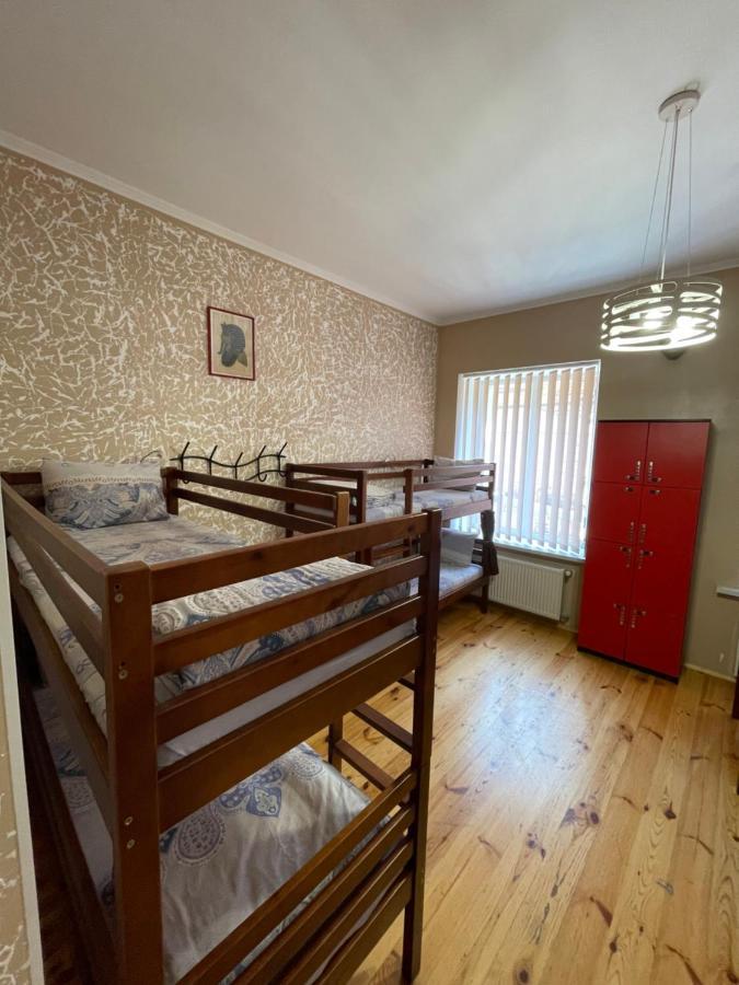 Sweet Hostel Vinnytsia Bagian luar foto