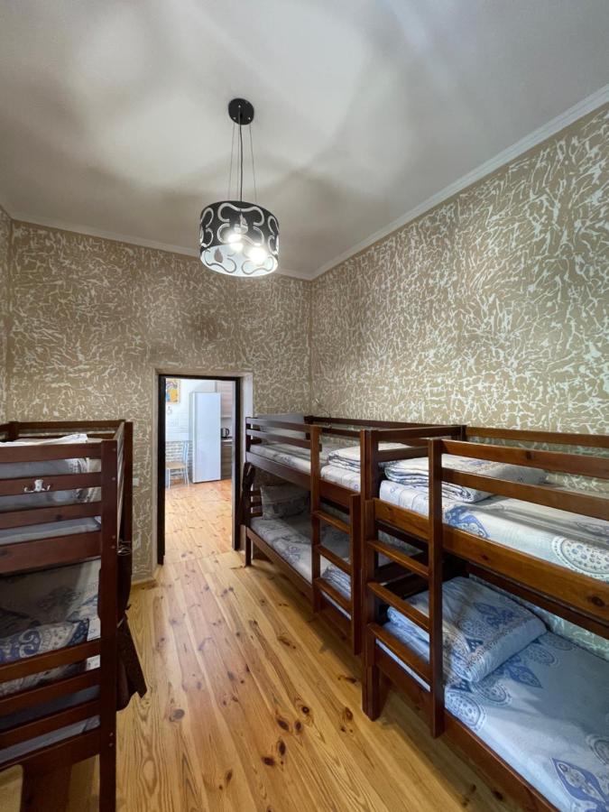 Sweet Hostel Vinnytsia Bagian luar foto