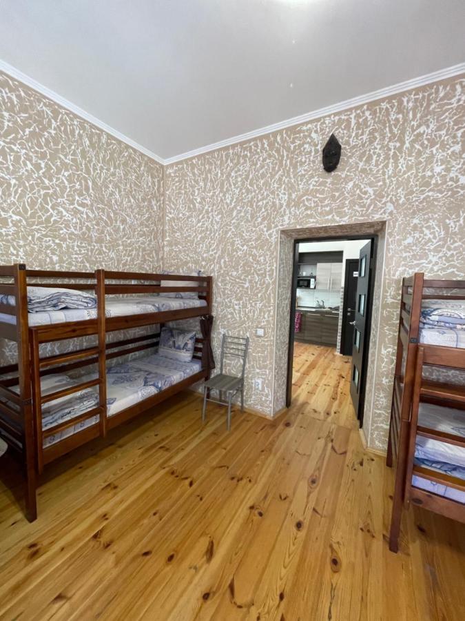 Sweet Hostel Vinnytsia Bagian luar foto