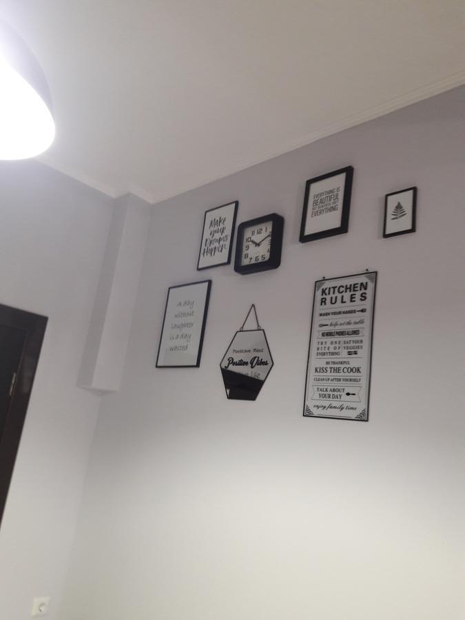Sweet Hostel Vinnytsia Bagian luar foto